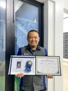 Marketing Resmi Toyota Nasmoco Kendal